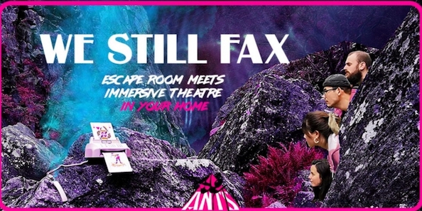 We Still Fax - Online