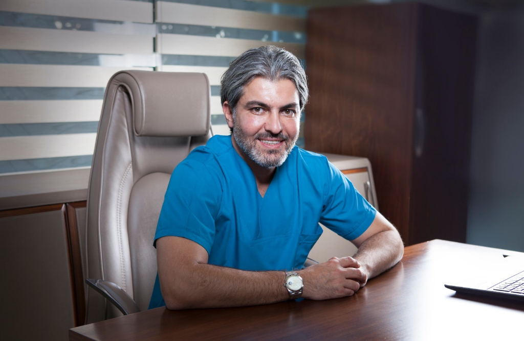 Hair transplants in Istanbul: A complete guide