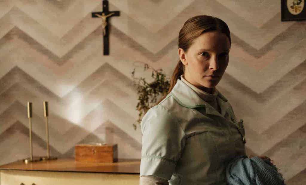 Female filmmakers lead nominees for the London Critics’ Circle Film Awards