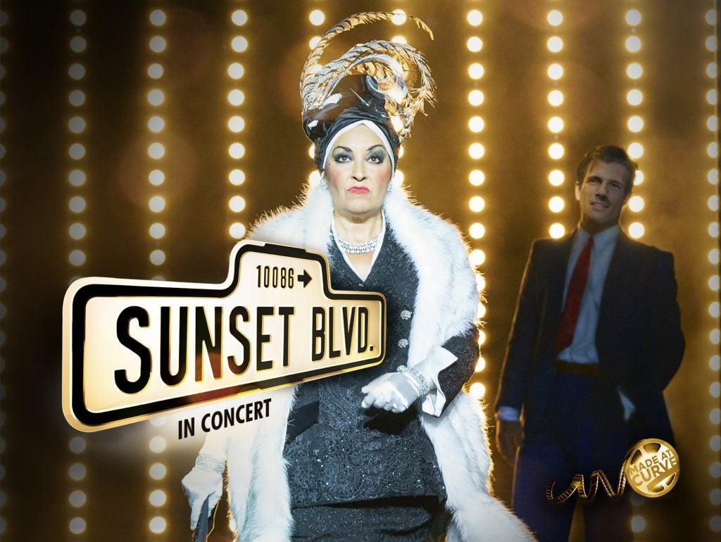 Sunset Boulevard