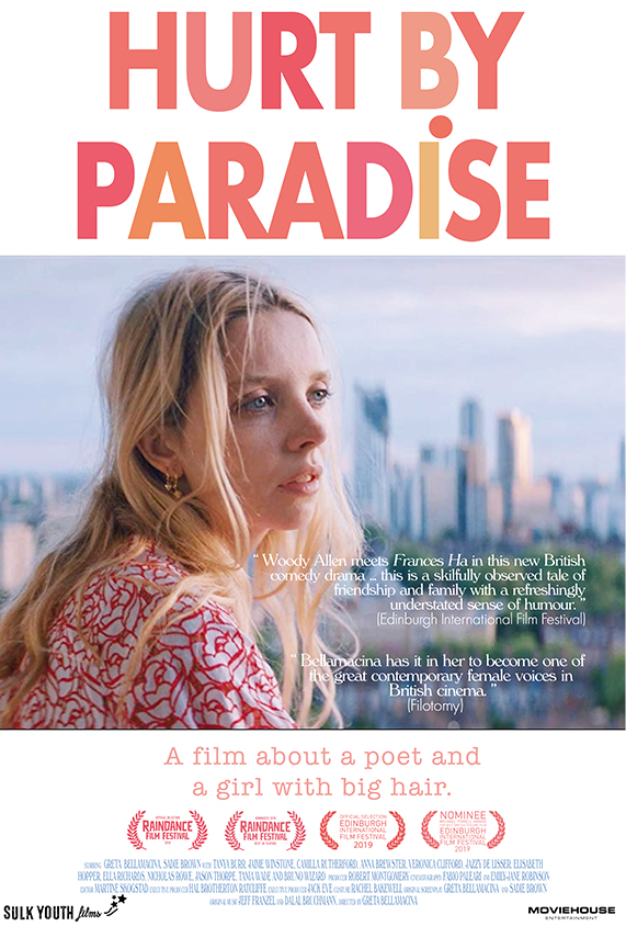 Hurt by Paradise