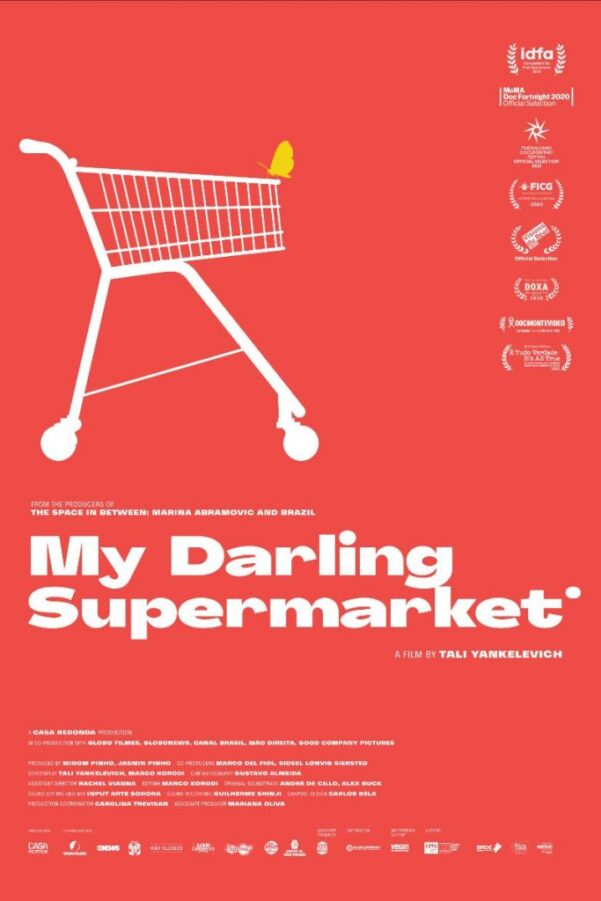 My Darling Supermarket