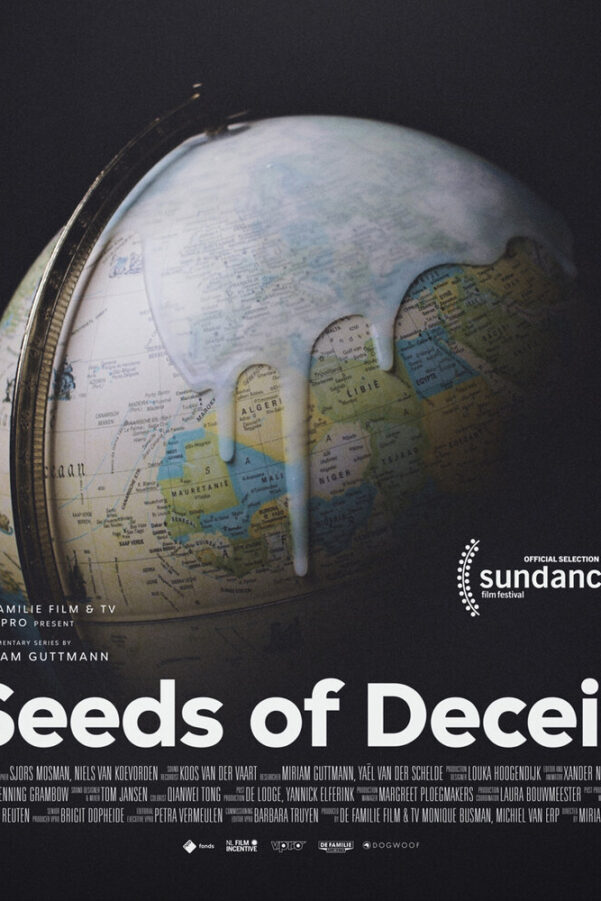 Seeds of Deceit