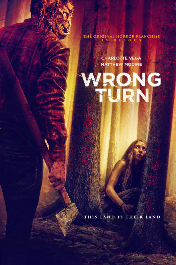 Wrong Turn