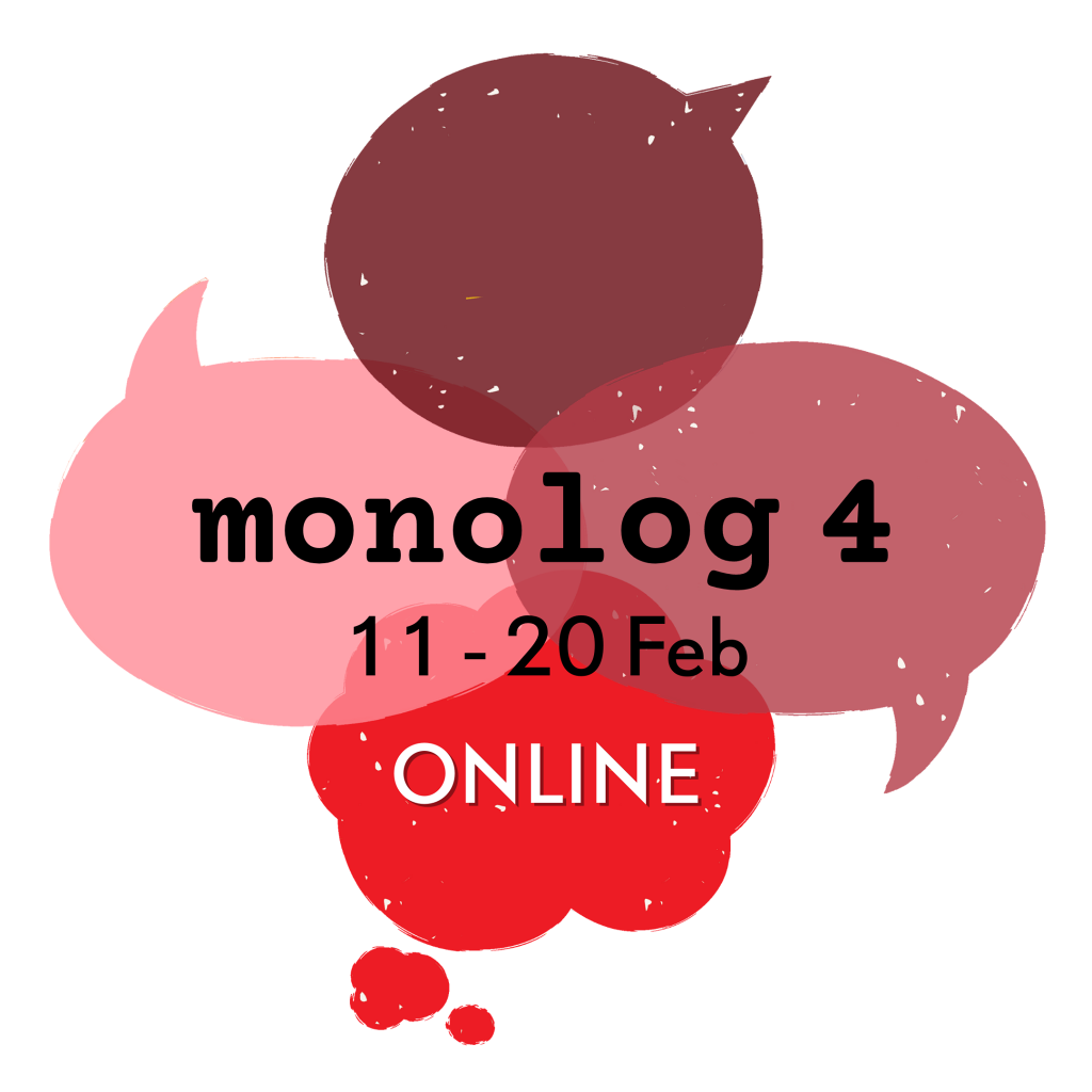 Monolog 4