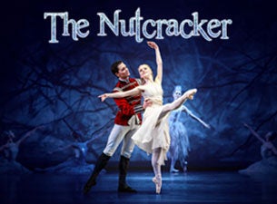 Birmingham Royal Ballet: The Nutcracker