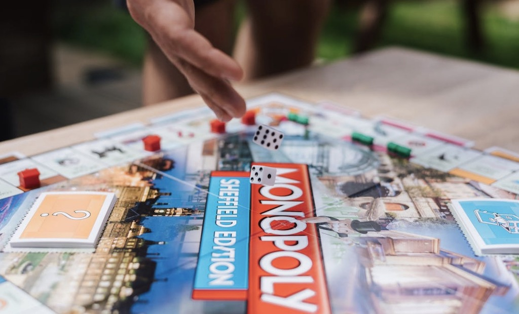 Entertaining things to do at home until we finally beat Covid-19