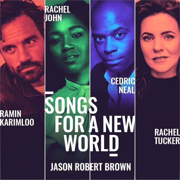 Songs for a New World