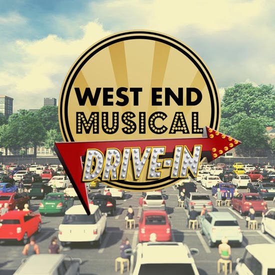 West End Musical Drive In