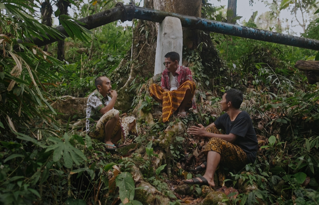 Berlin Film Festival 2021: Ancient Soul (Mbah Jhiwo)