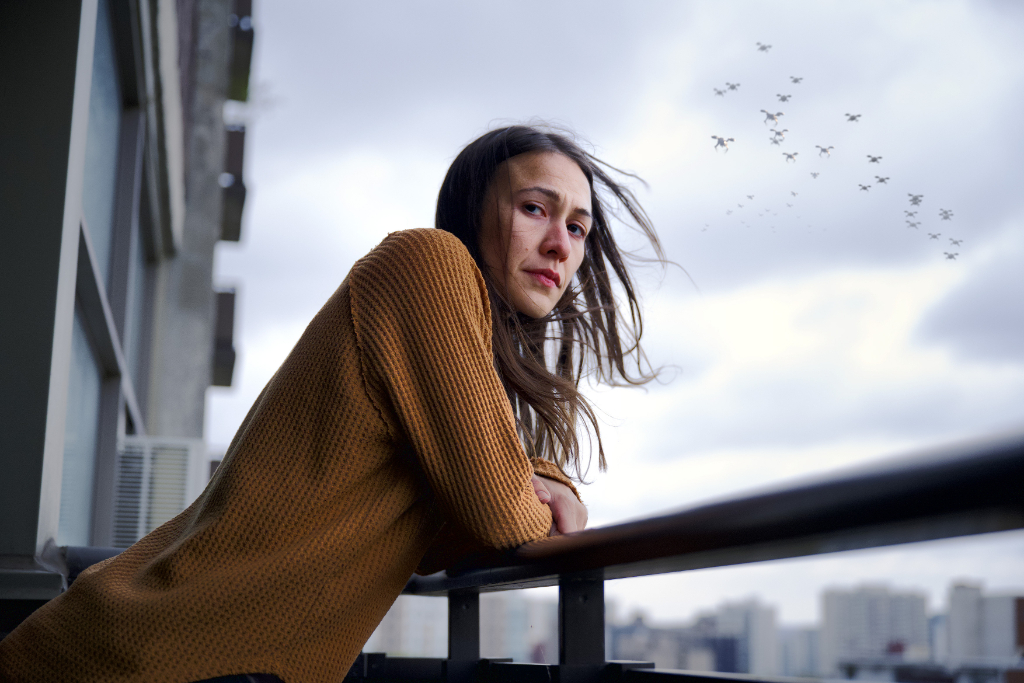 Berlin Film Festival 2021: Night Raiders