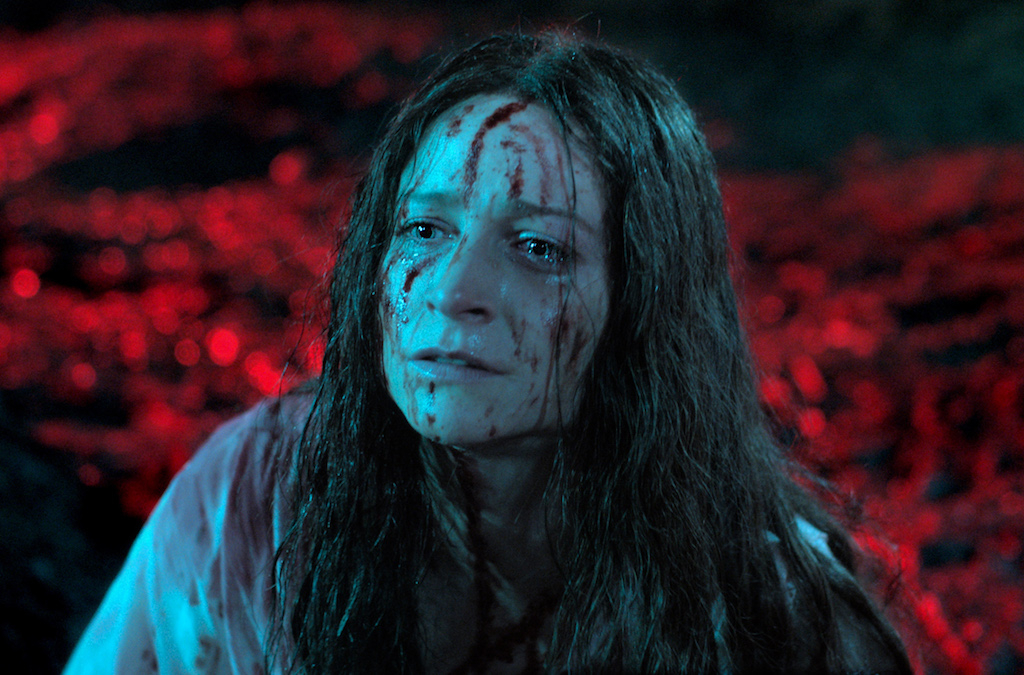 Berlin Film Festival 2021: Censor