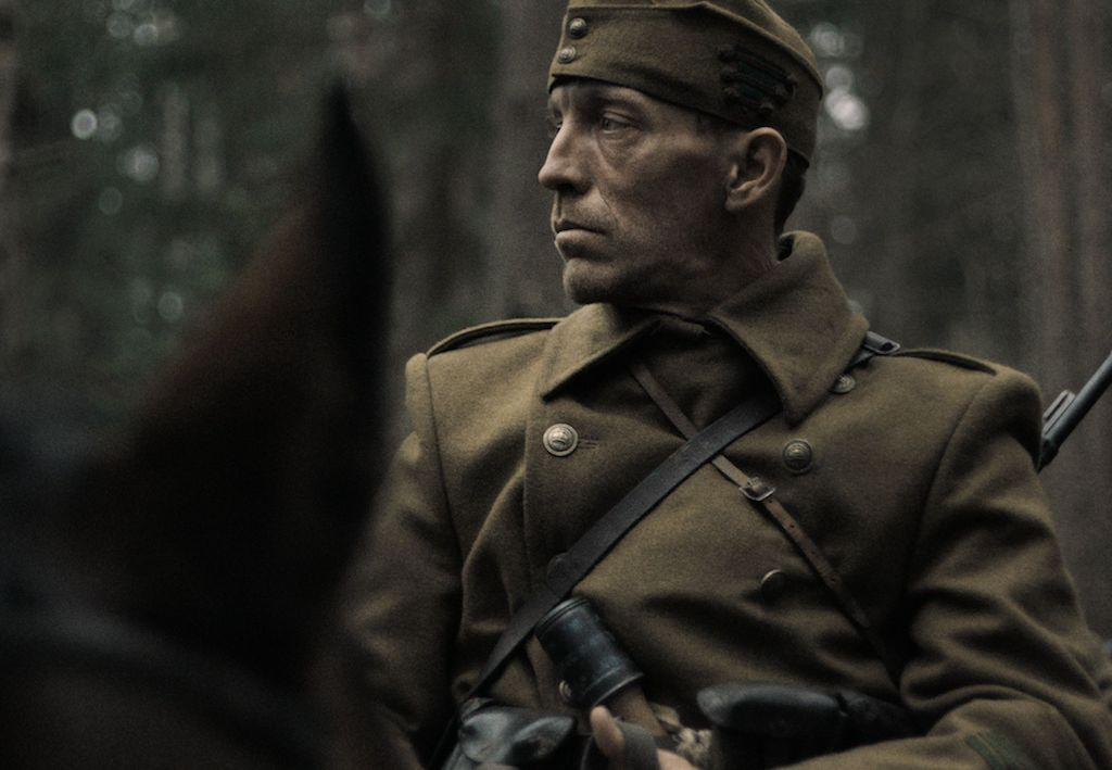 Berlin Film Festival 2021: Natural Light (Természetes fény)