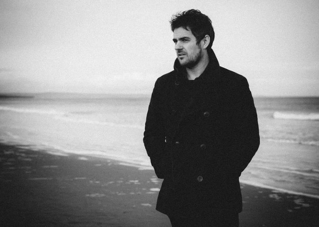 Mike Clerk – The Space Between My Ears