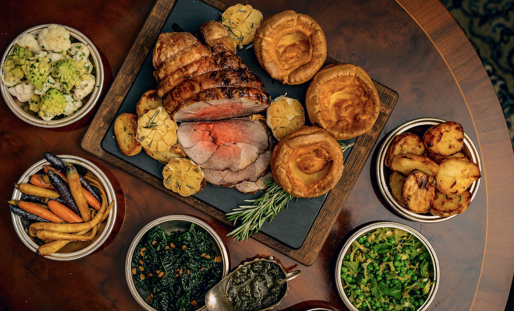 The best meal deliveries to bring the taste of Easter to your table