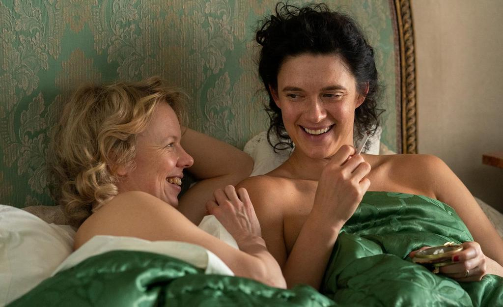 BFI Flare 2021: Tove