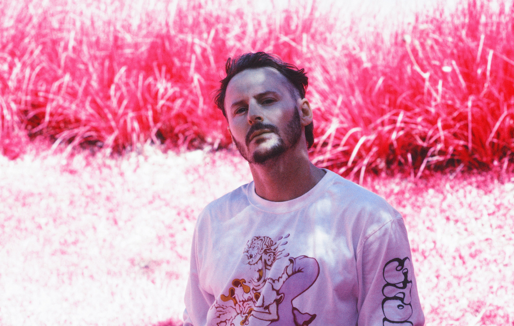 Ben Howard – Collections from the Whiteout