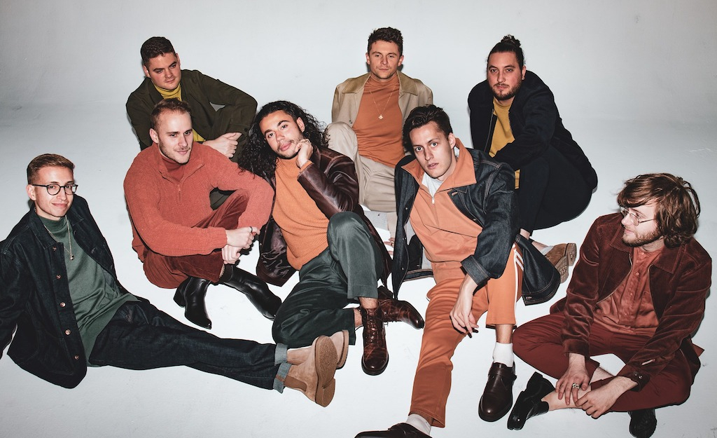 Busty and the Bass – The ET Suite EP