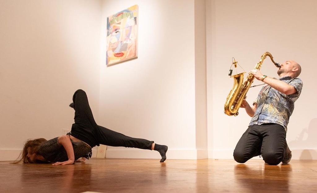 Johnny Butler – Thirteen Dances