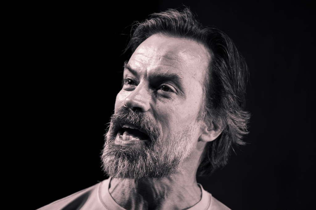 Scaramouche Jones: An interview with playwright Justin Butcher