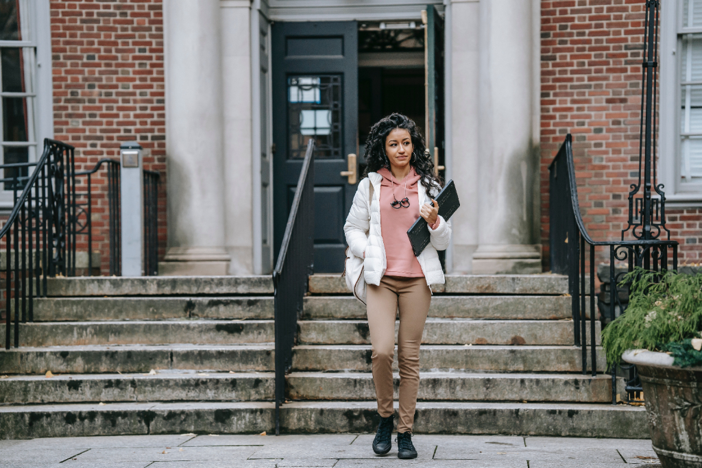 University fashion: Trends, tips and style for students 2021
