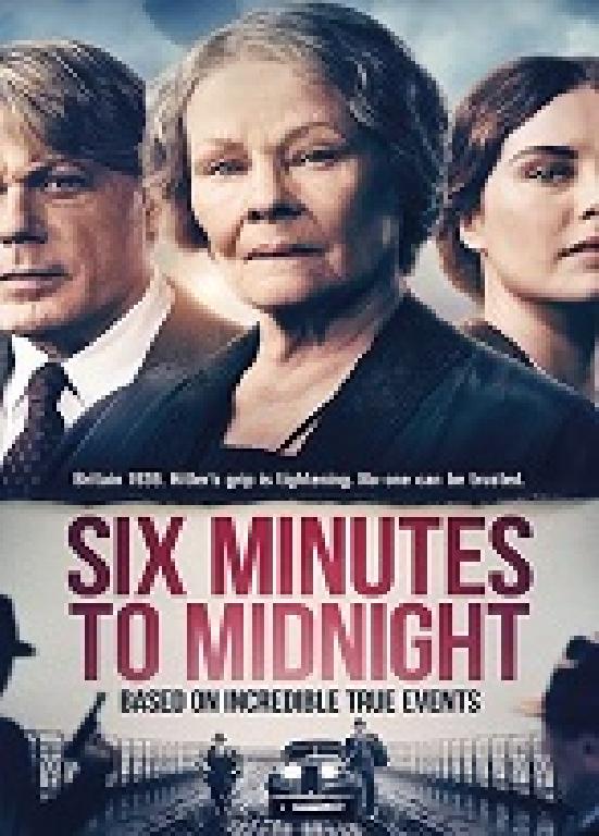 Six Minutes to Midnight