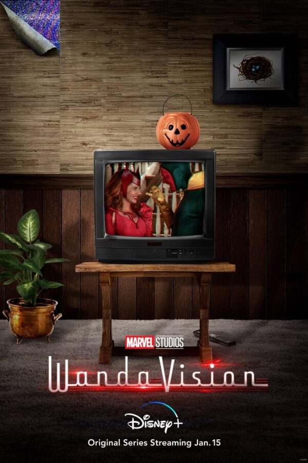 WandaVision