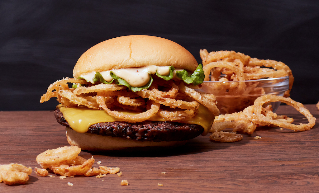 Competition: Win a Shake Shack meal for four people