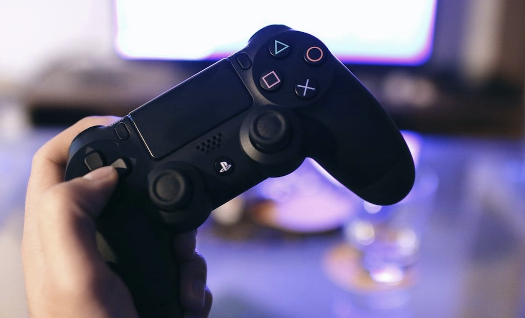 Most influential console games