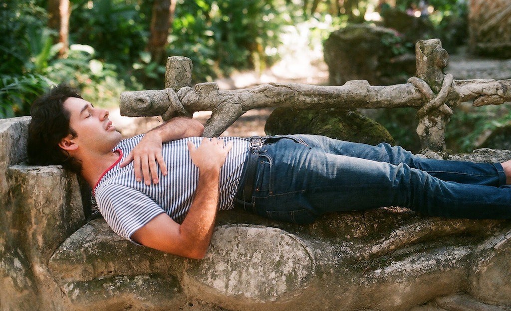 Juan Wauters – Real Life Situations