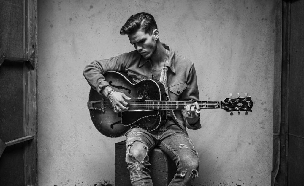 Kaleo – Surface Sounds
