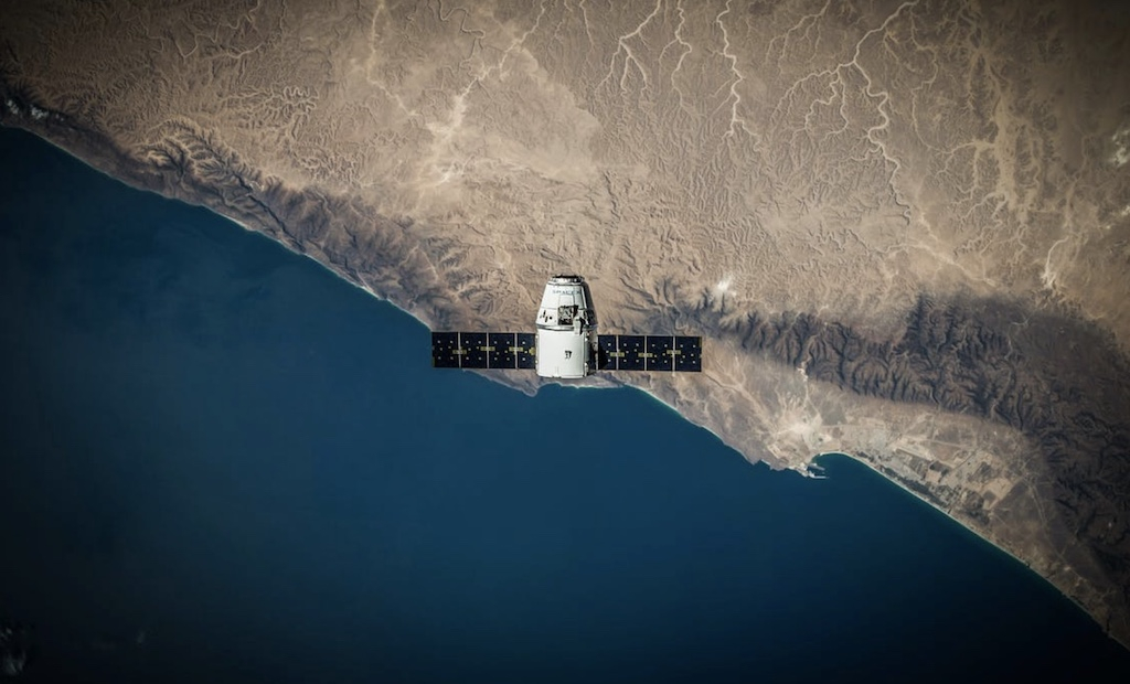 AI technologies for climate action