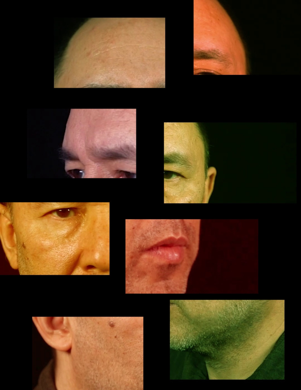 Every Dollar Is a Soldier/With Money You’re a Dragon