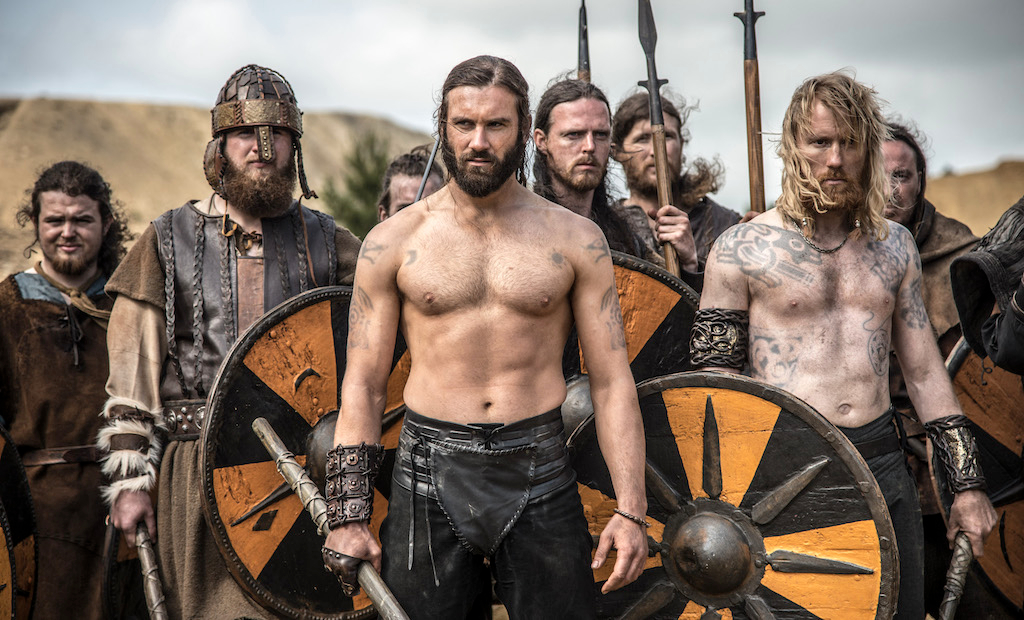 Vikings: Is the game as good as the TV show?