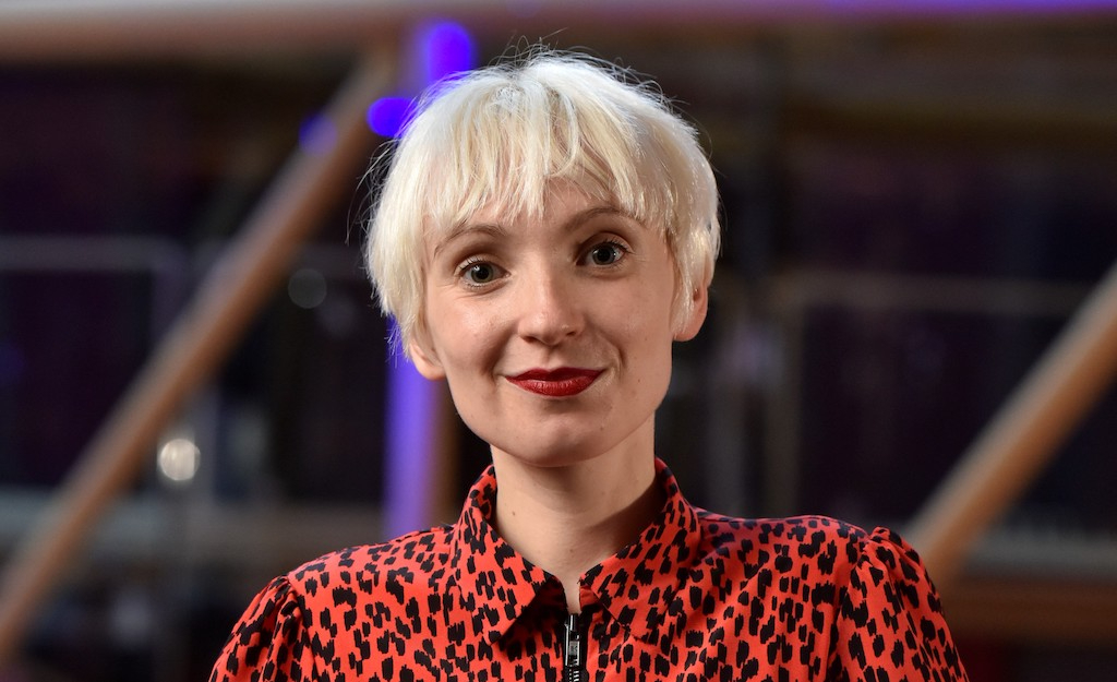 Harm at Bush Theatre: An interview with playwright Phoebe Eclair-Powell