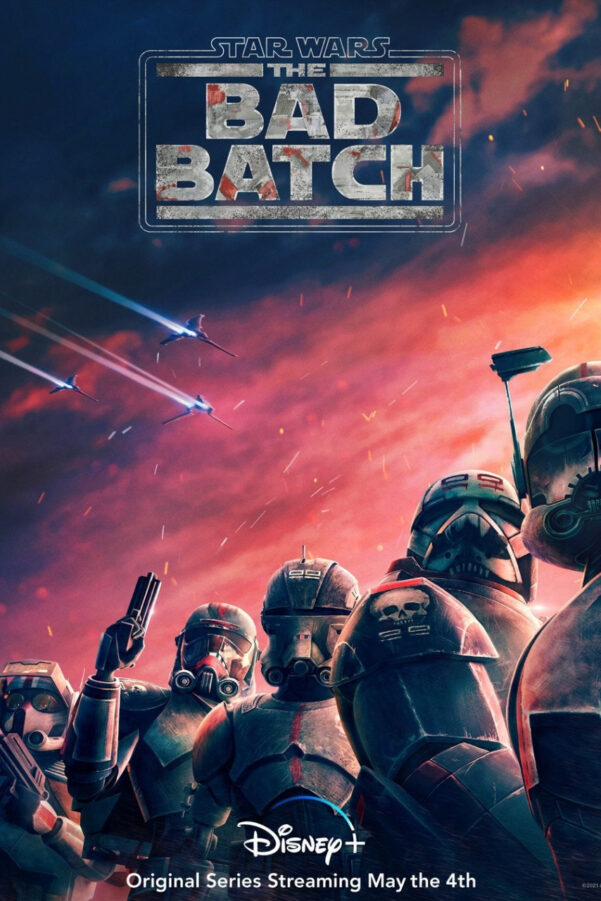 Star Wars: The Bad Batch
