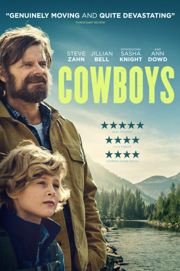 Cowboys