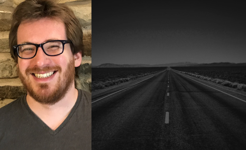 Hairy Hands FM: An interview with Chronic Insanity’s Joe Strickland