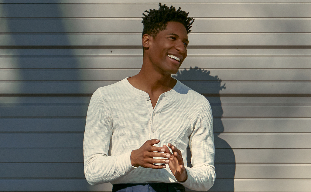 Jon Batiste: “Black culture has been enjoyed but black people have been marginalised in many different ways”