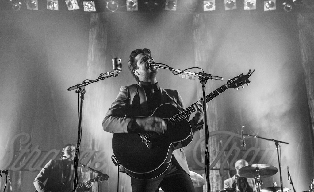 Lord Huron – Long Lost