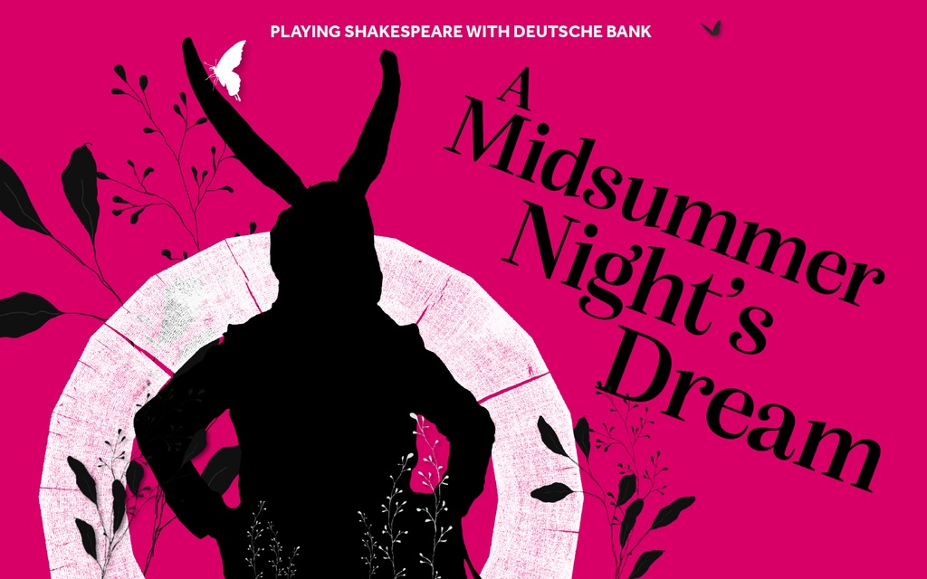 A Midsummer Night's Dream