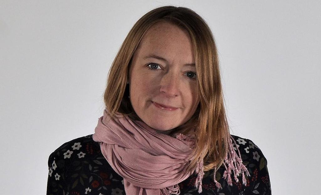 The Unravelling by Polly Crosby