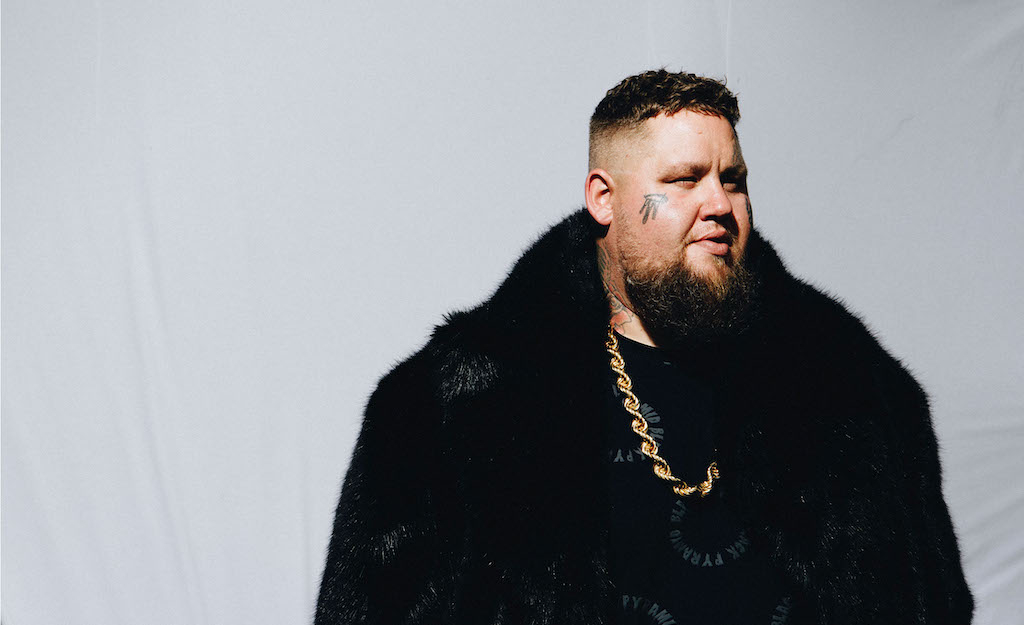 Rag’n’Bone Man – Life by Misadventure