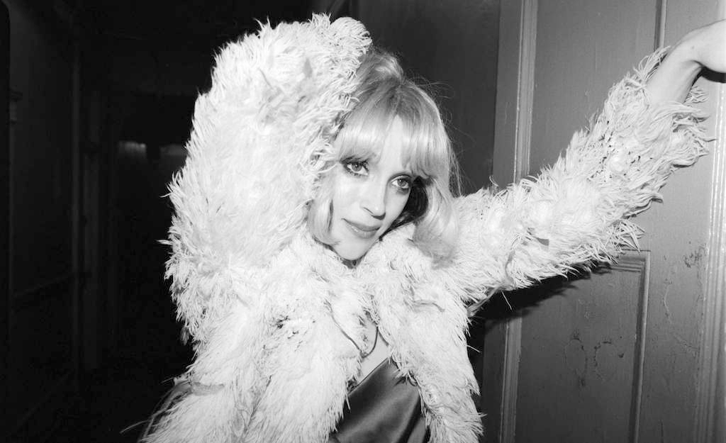 St Vincent – Daddy’s Home