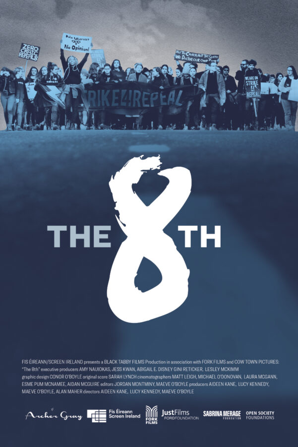 The 8th