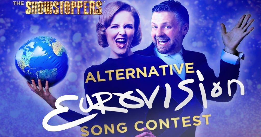 The Showstoppers' Second Annual Alternative Eurovision Song Contest