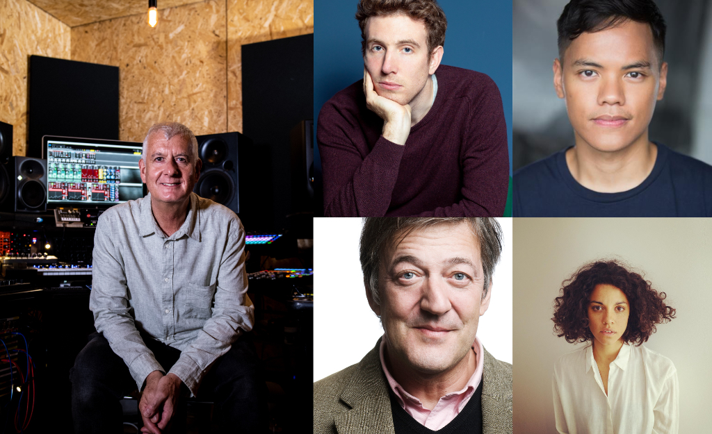 U.Me: The Musical on the BBC World Service online