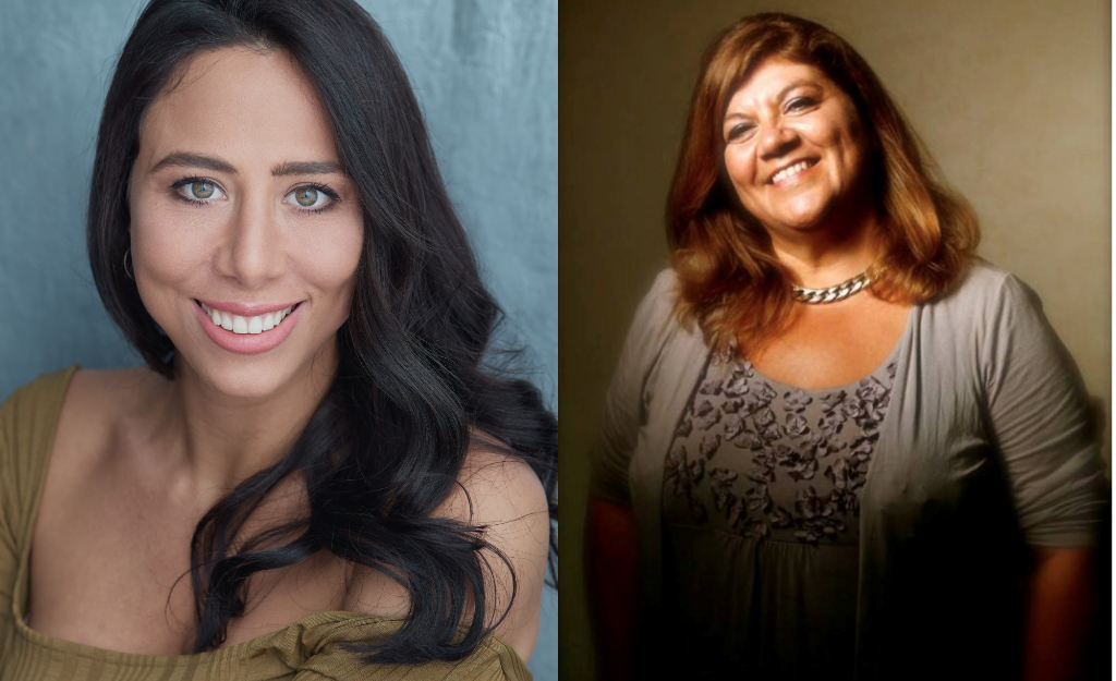 Whispers International: An interview with co-producers Agatha Ezzedine and Josyane Boulos