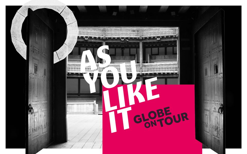 As You Like It at Shakespeare’s Globe