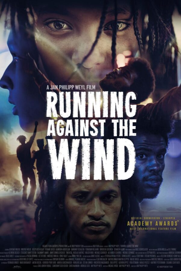 Running Against the Wind